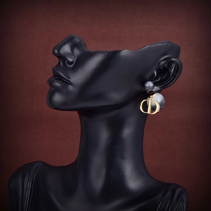 GoodFit Christian Dxxr Earrings 295617