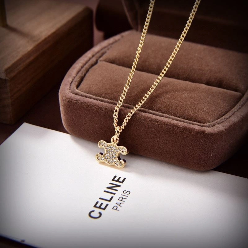 Popular Cxlxne Necklaces 283982