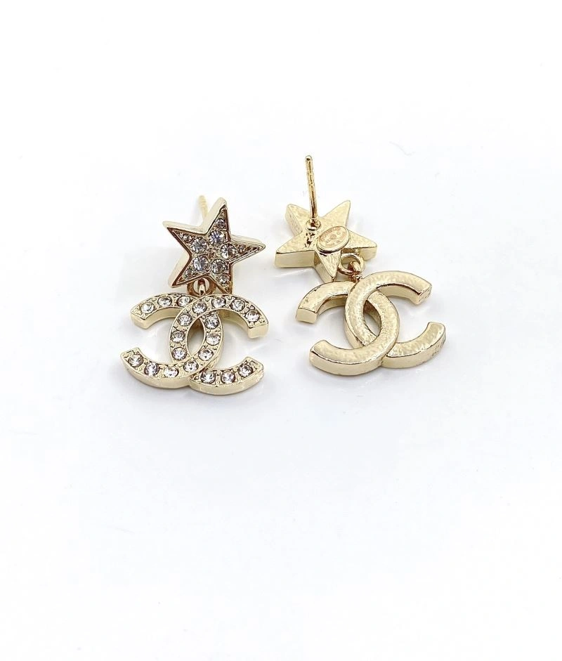 Chxnxl Earrings Sleek 293448