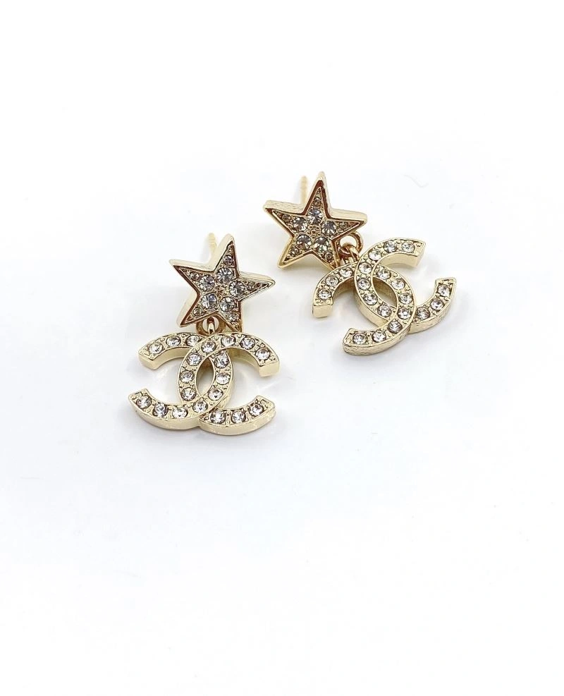 Chxnxl Earrings Sleek 293448