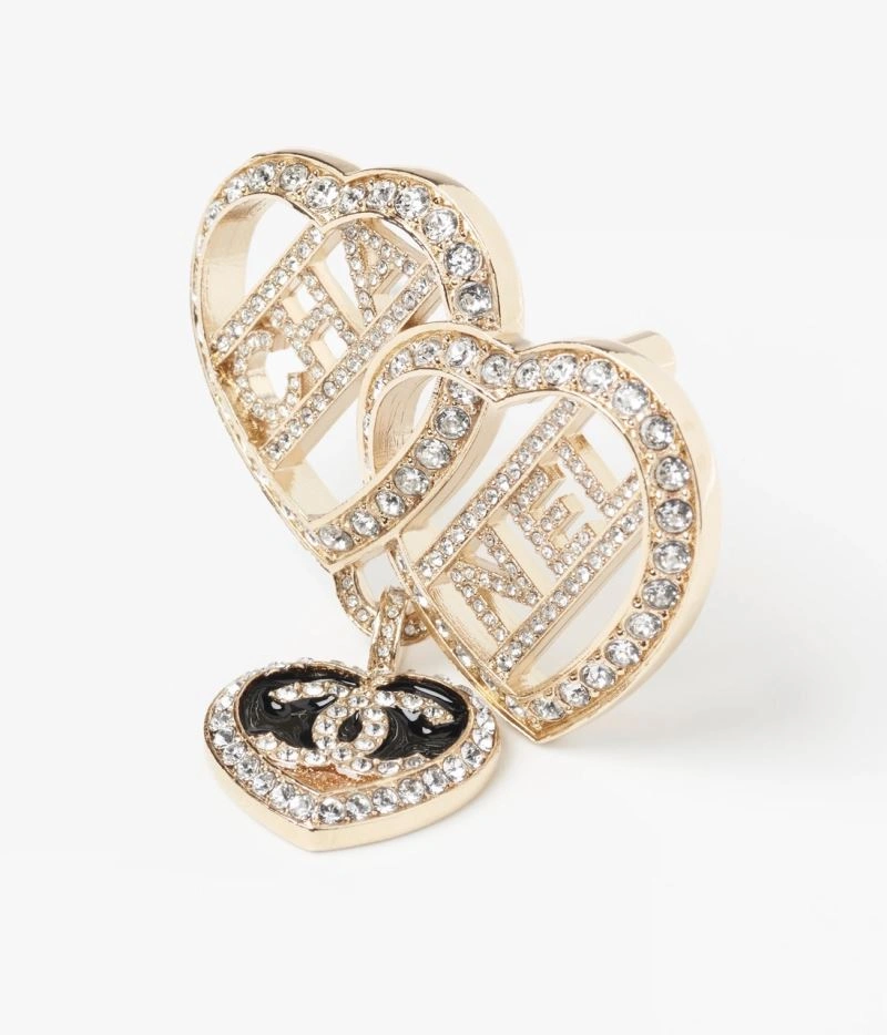 Efficient Chxnxl Brooches 293527