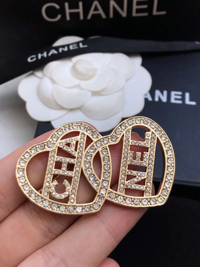 BestValue Chxnxl Brooches 293550
