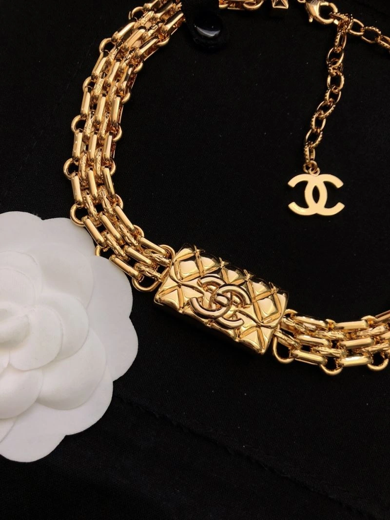 EasyMatch Chxnxl Necklaces 293250