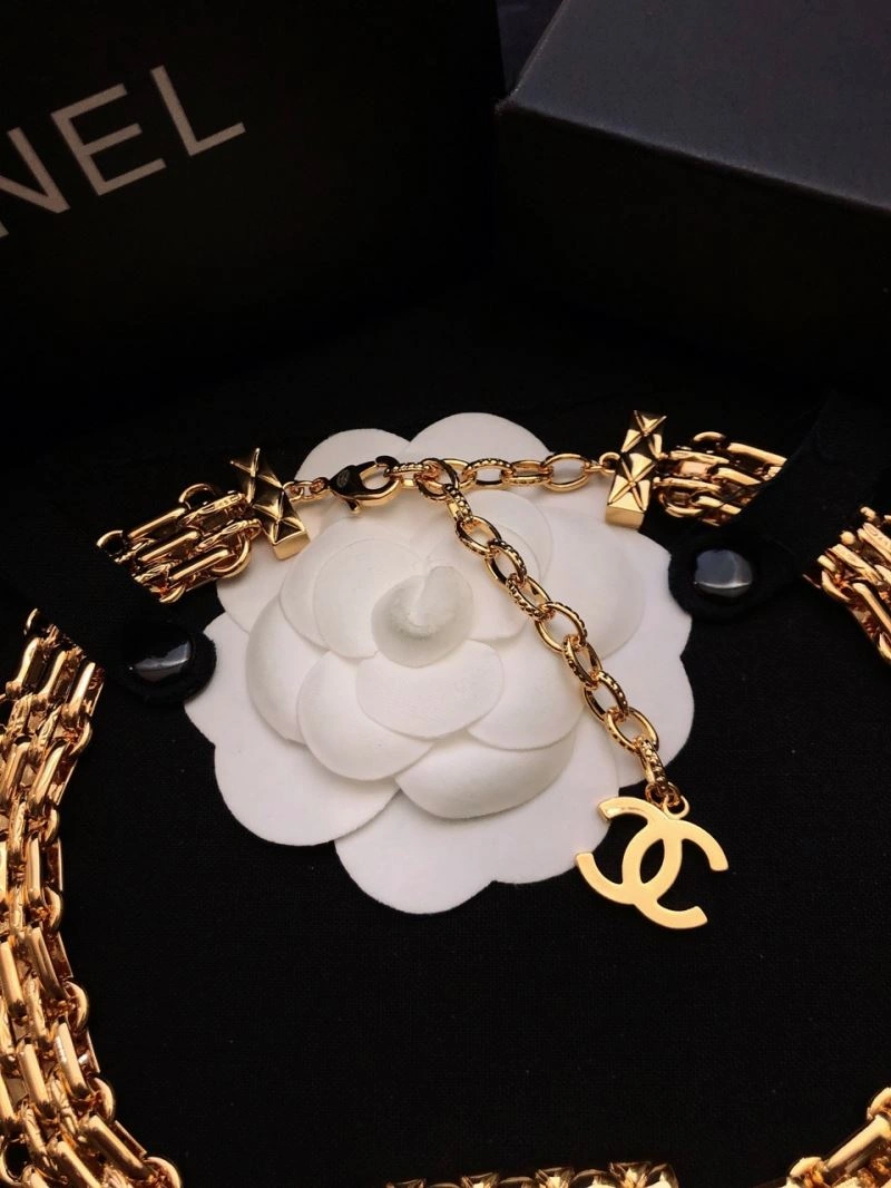 EasyMatch Chxnxl Necklaces 293250
