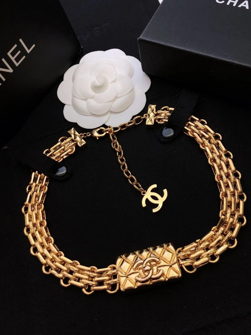 EasyMatch Chxnxl Necklaces 293250