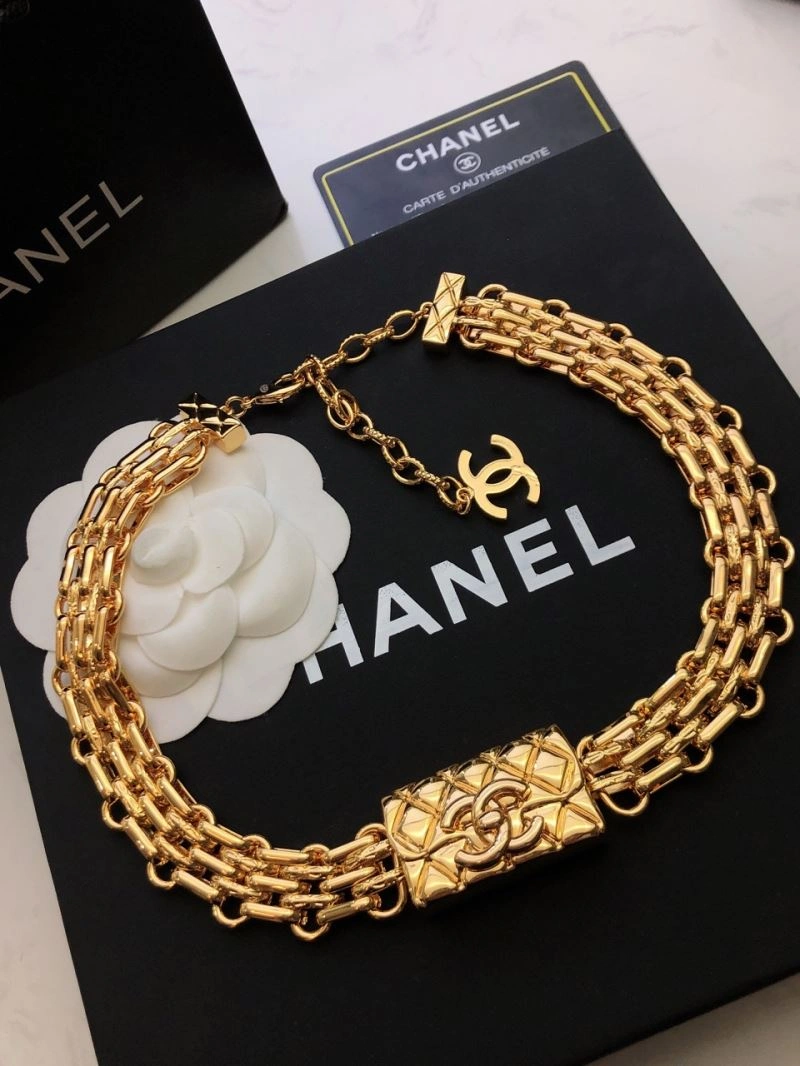 EasyMatch Chxnxl Necklaces 293250