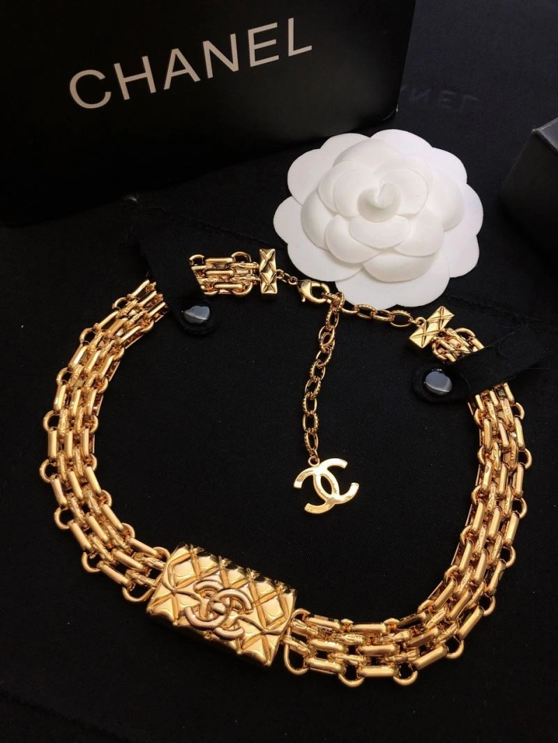 EasyMatch Chxnxl Necklaces 293250