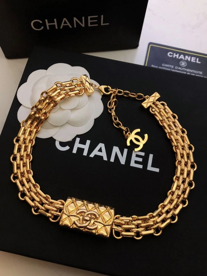 EasyMatch Chxnxl Necklaces 293250
