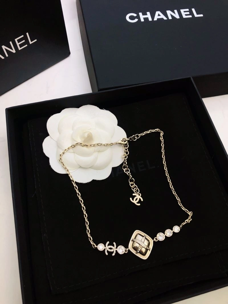 Chxnxl Necklaces SportInspired 293247