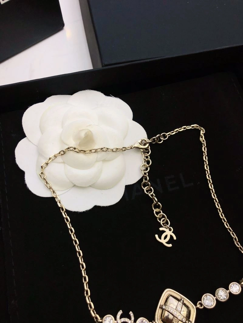Chxnxl Necklaces SportInspired 293247