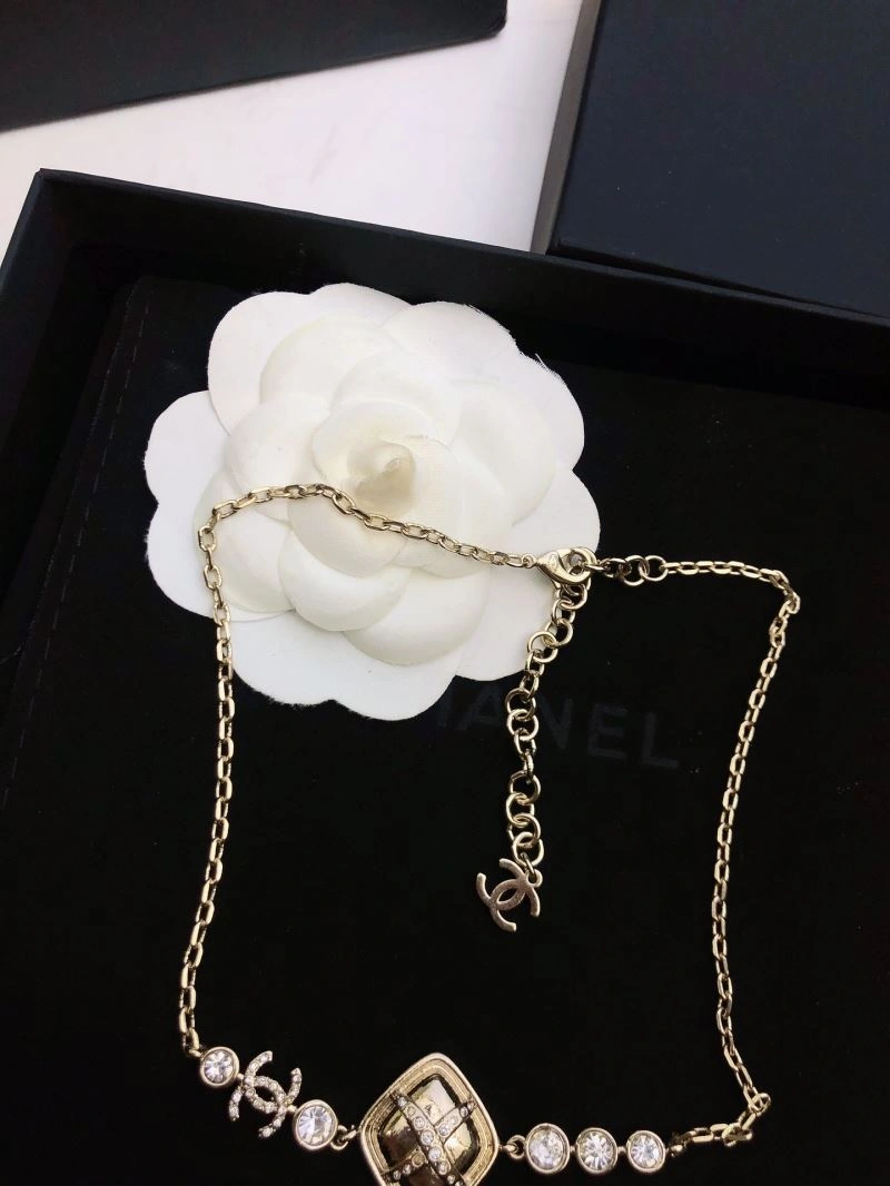 Chxnxl Necklaces SportInspired 293247