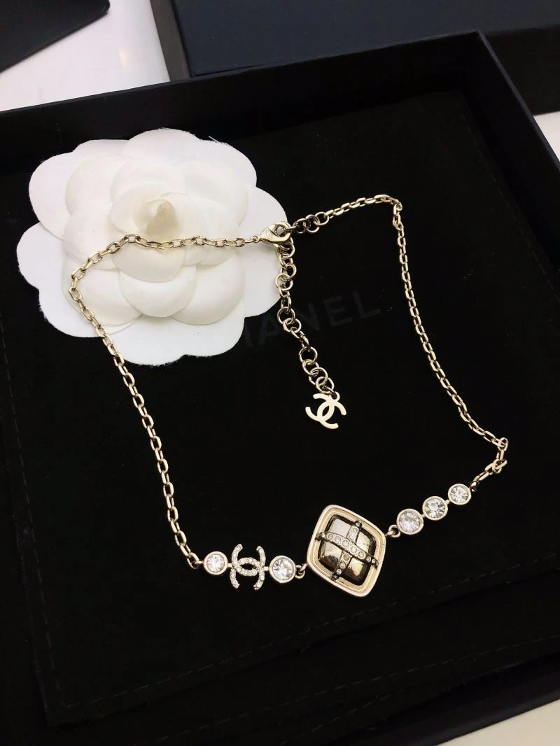 Chxnxl Necklaces SportInspired 293247