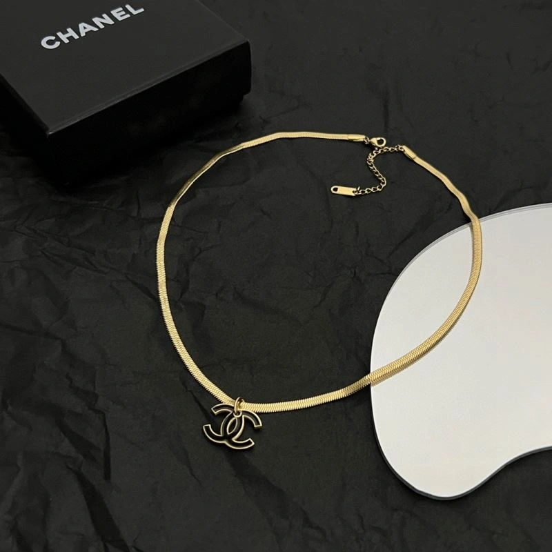 Chxnxl Necklaces Stylish 293244