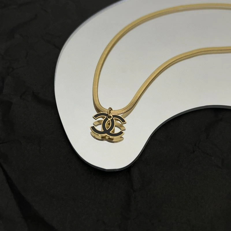 Chxnxl Necklaces Stylish 293244