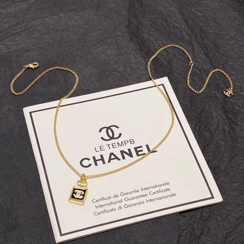 DailyWear Chxnxl Necklaces 293245