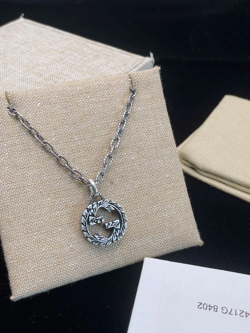 Breathable Gxccx Necklaces 307483