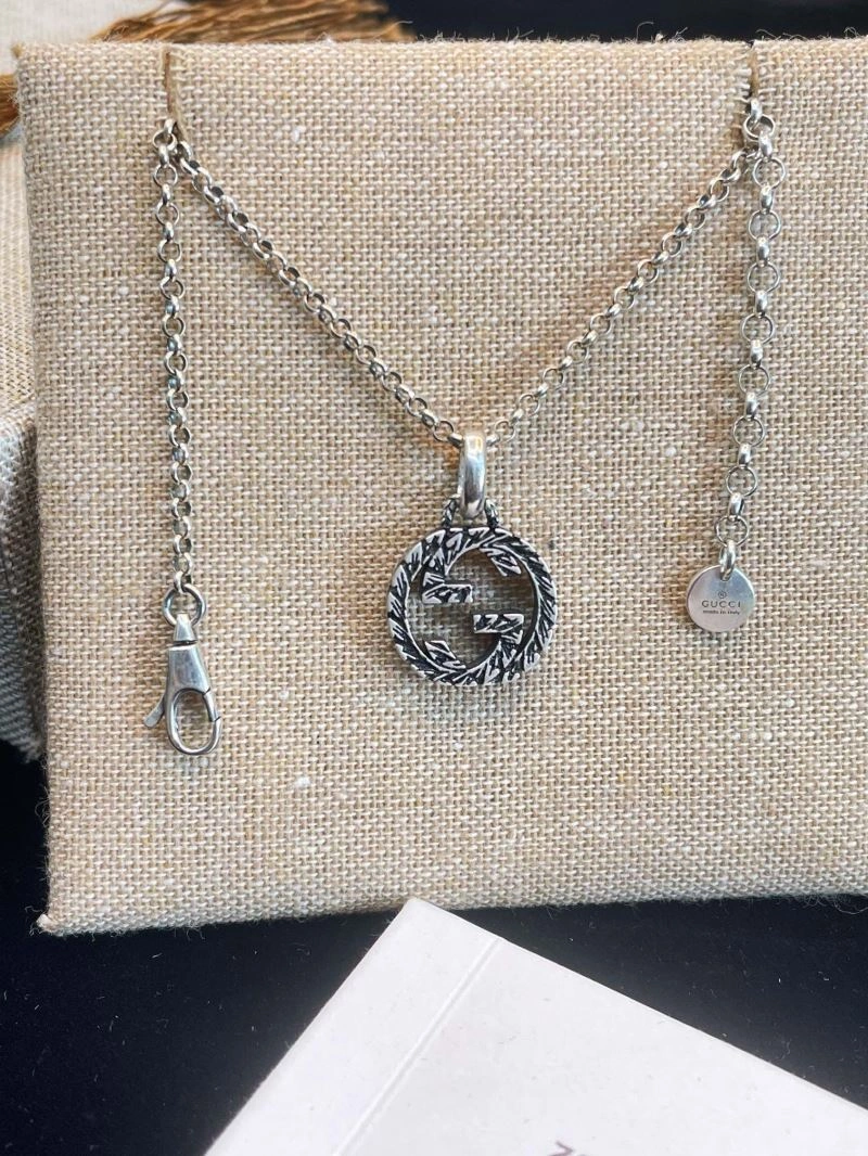 Breathable Gxccx Necklaces 307483