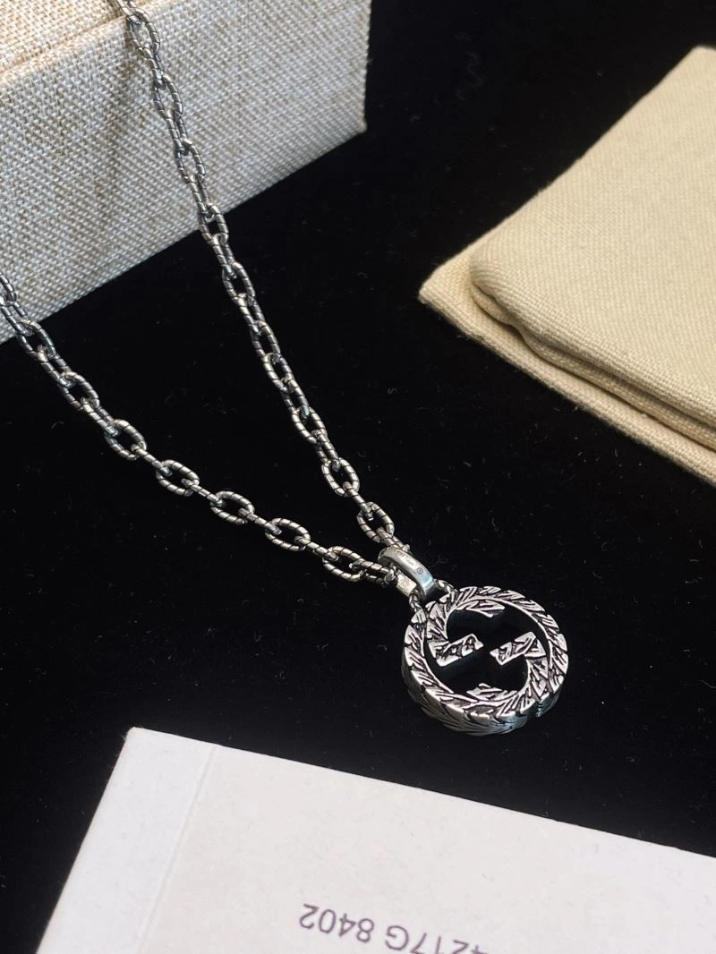 Breathable Gxccx Necklaces 307483
