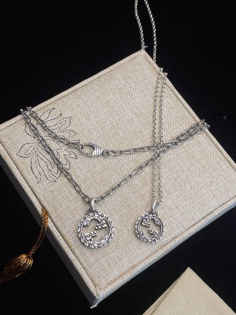 Breathable Gxccx Necklaces 307483