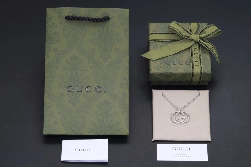 DailyWear Gxccx Necklaces 307487