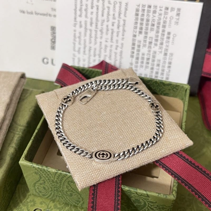 Gxccx Bracelets EyeCatching 307742