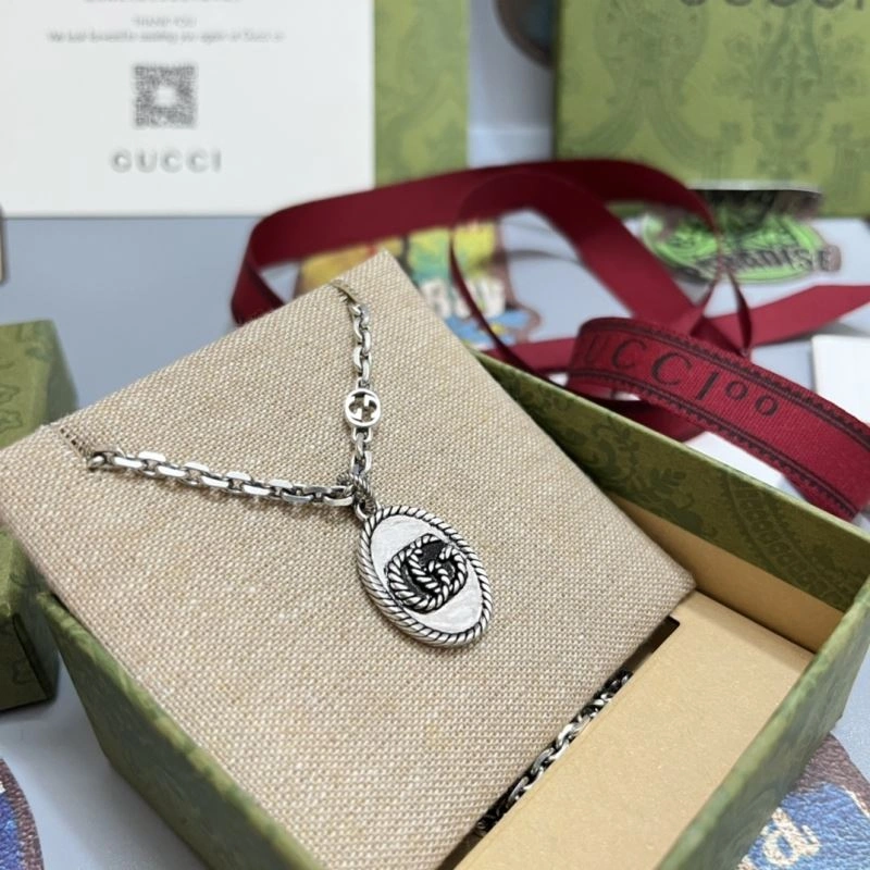 Efficient Gxccx Necklaces 307493
