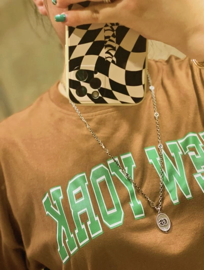 Efficient Gxccx Necklaces 307493