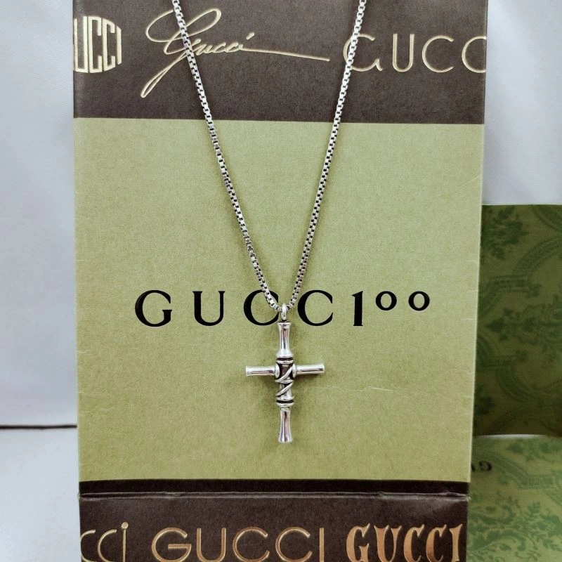 Gxccx Necklaces Sophisticated 307479