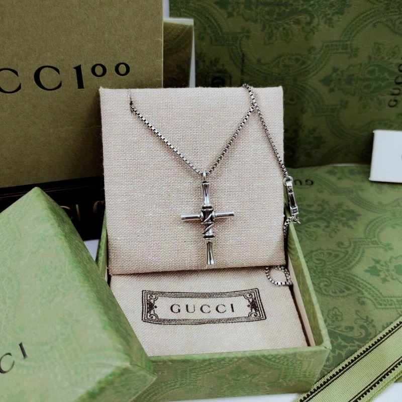 Gxccx Necklaces Sophisticated 307479