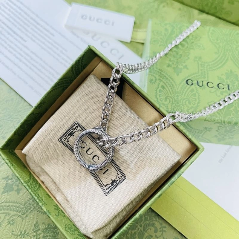 Comfortable Gxccx Necklaces 307480