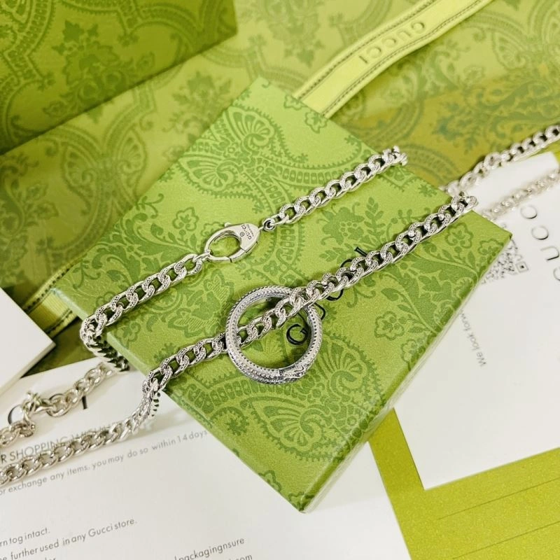 Comfortable Gxccx Necklaces 307480