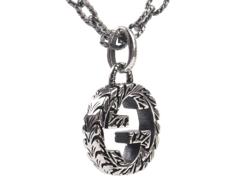 StreetReady Gxccx Necklaces 307474