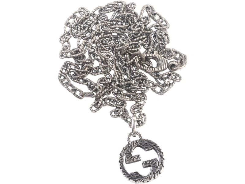 StreetReady Gxccx Necklaces 307474