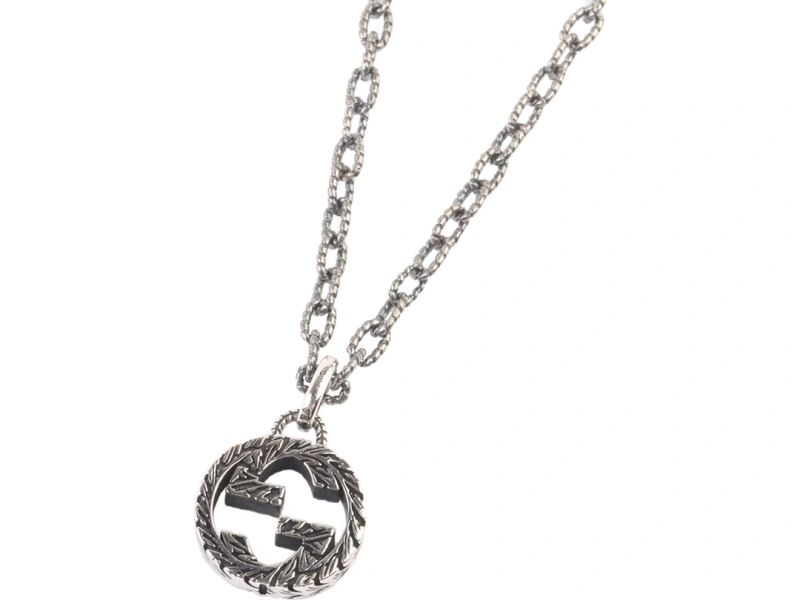 StreetReady Gxccx Necklaces 307474