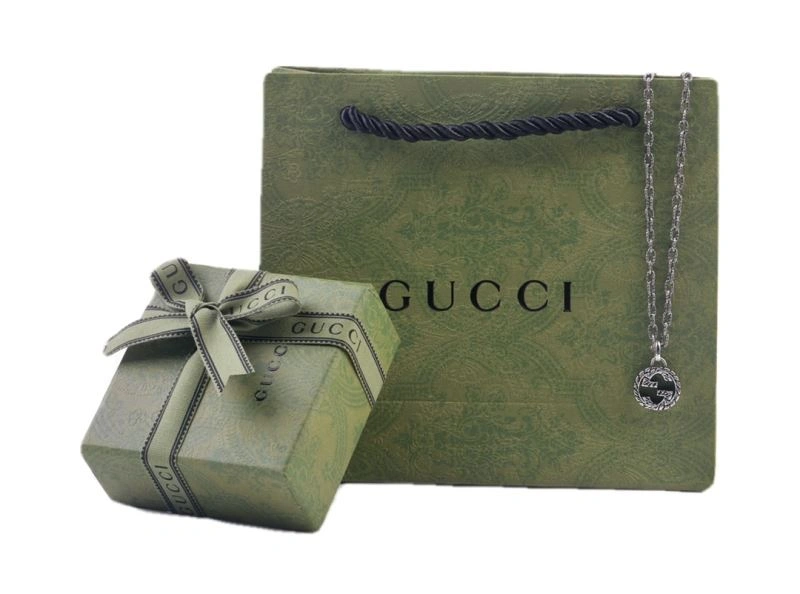 StreetReady Gxccx Necklaces 307474