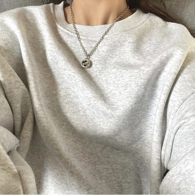 StreetReady Gxccx Necklaces 307474