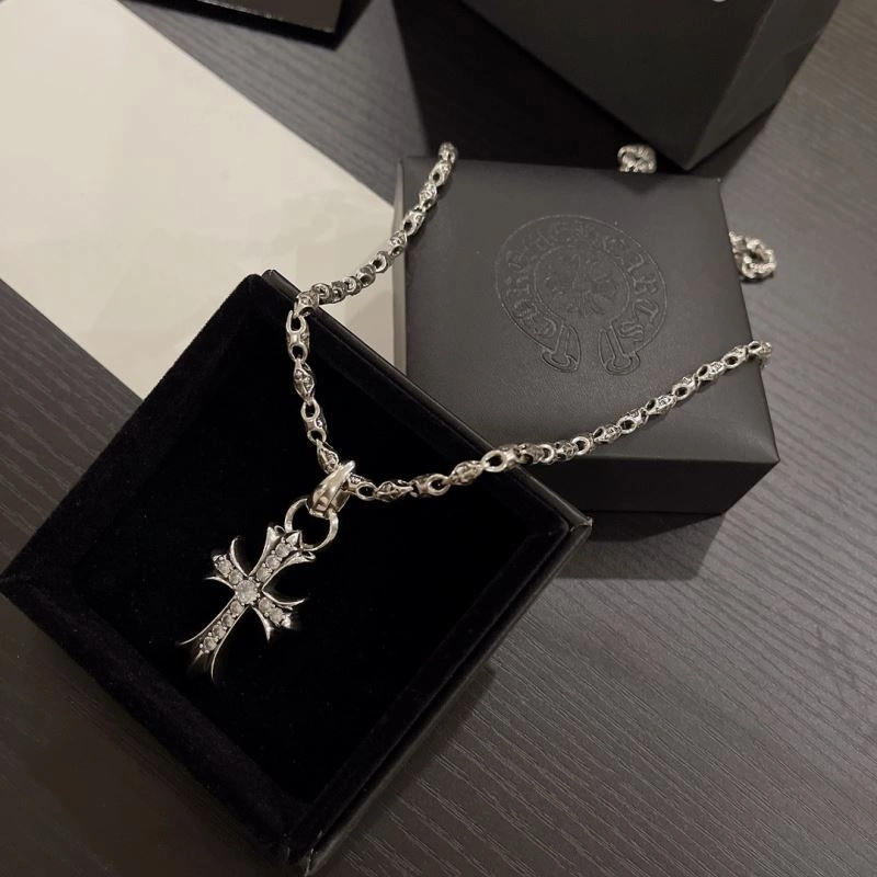 Reliable Chrxmx Hxxrts Necklaces 301631