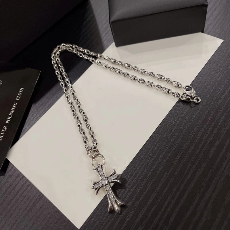 Reliable Chrxmx Hxxrts Necklaces 301631
