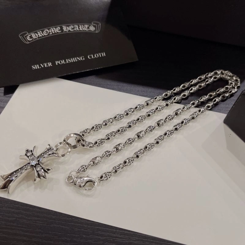 Reliable Chrxmx Hxxrts Necklaces 301631