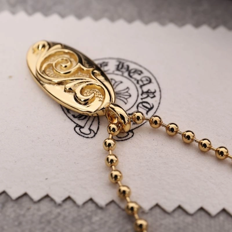 Chrxmx Hxxrts Necklaces Functional 301627