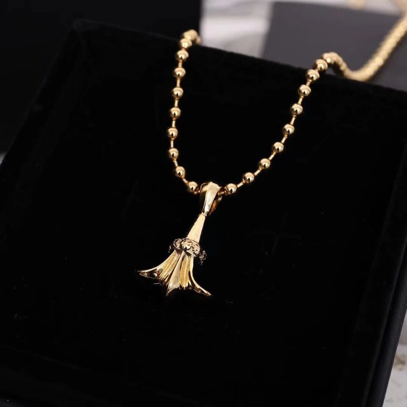 Chrxmx Hxxrts Necklaces ModernLook 301621