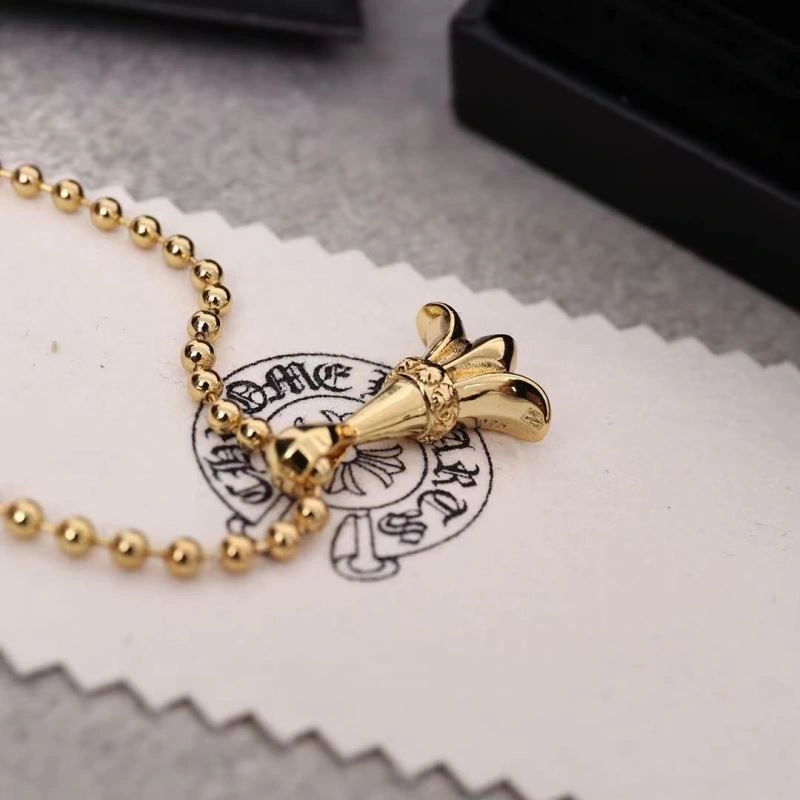 Chrxmx Hxxrts Necklaces ModernLook 301621
