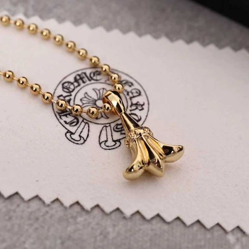 Chrxmx Hxxrts Necklaces ModernLook 301621