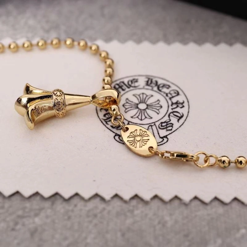 Chrxmx Hxxrts Necklaces ModernLook 301621