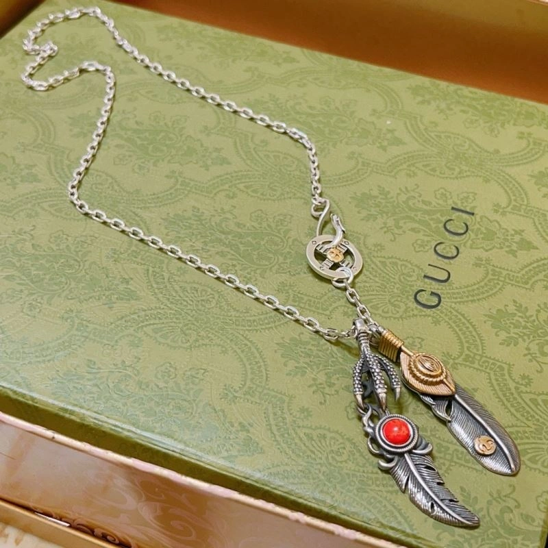 Gxccx Necklaces AllSeason 307476