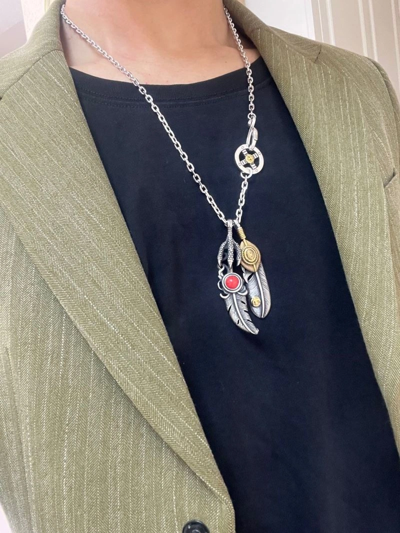 Gxccx Necklaces AllSeason 307476