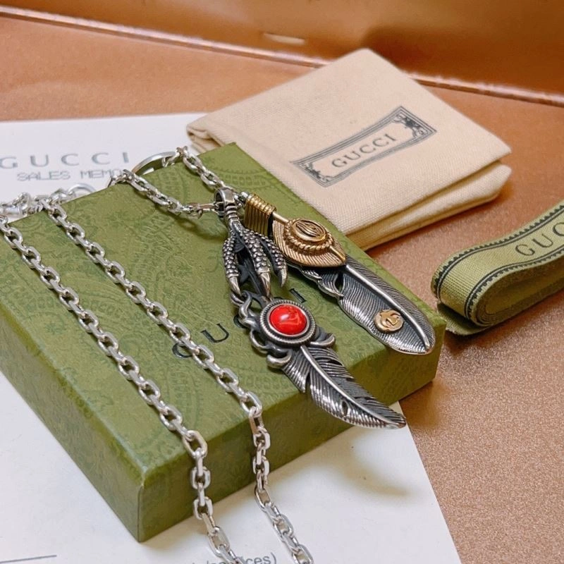 Gxccx Necklaces AllSeason 307476