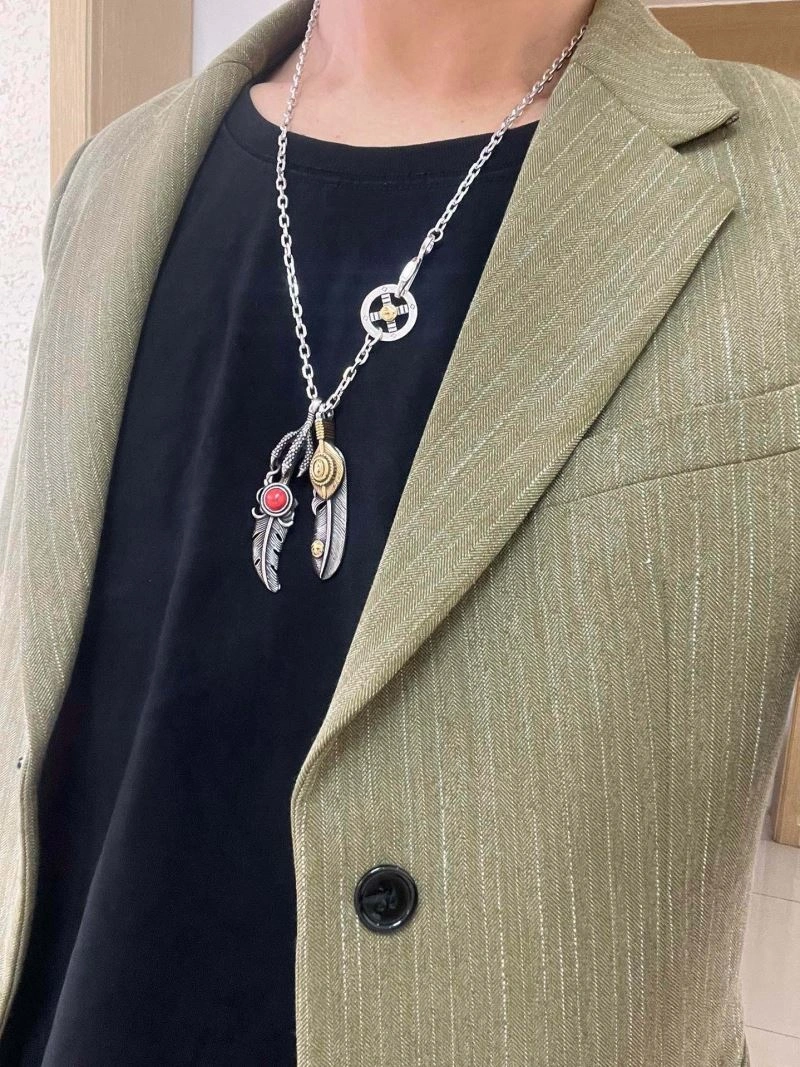 Gxccx Necklaces AllSeason 307476