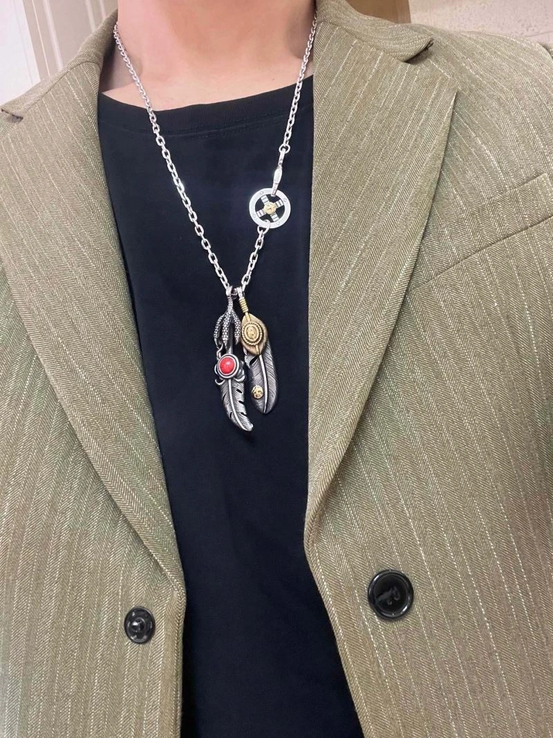 Gxccx Necklaces AllSeason 307476