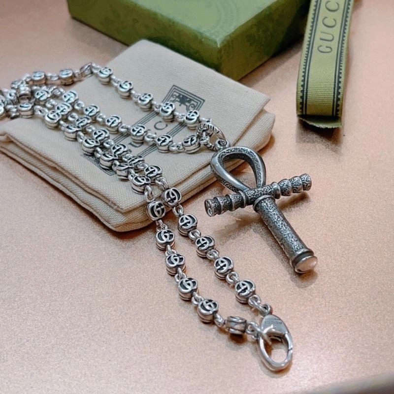 Reliable Gxccx Necklaces 307475